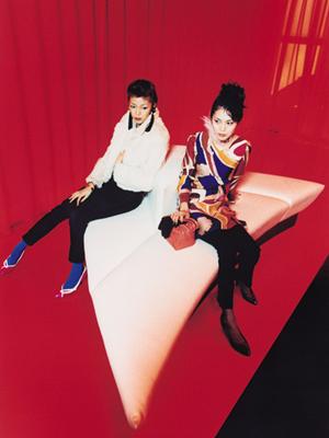 華やかでかわいいパーティーバッグ