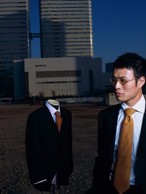 京都彩スターで和服体験を楽しむ